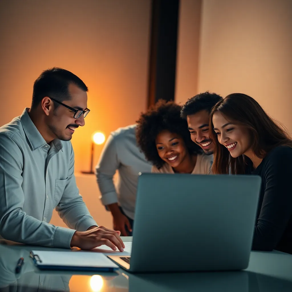 Допомога в проєктах